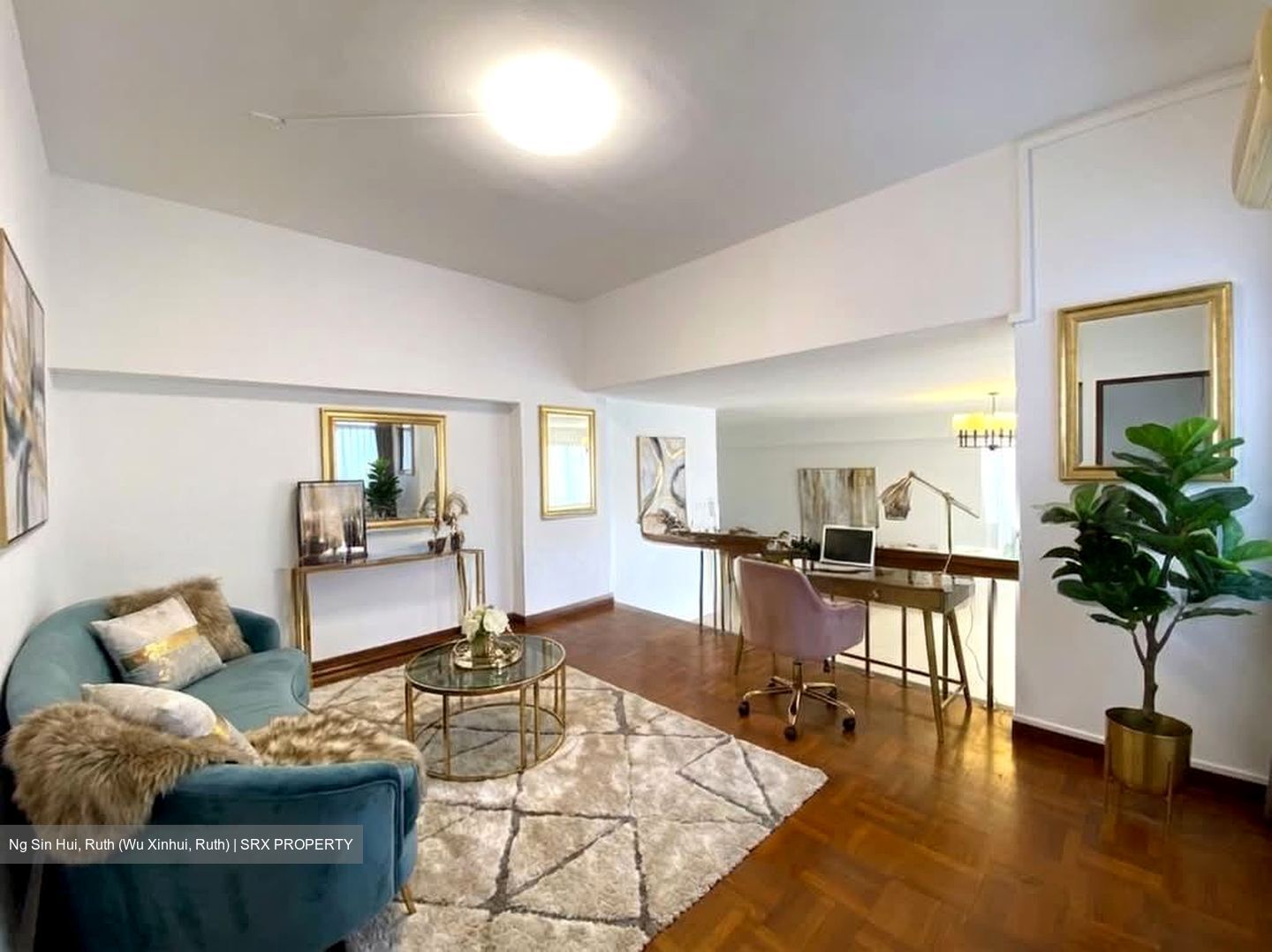 The Cairnhill (D9), Condominium #598337651